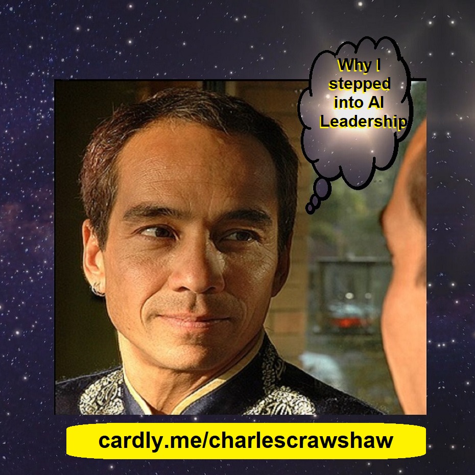 charles crawhaw ai expert hermetixai best ai course cardly me